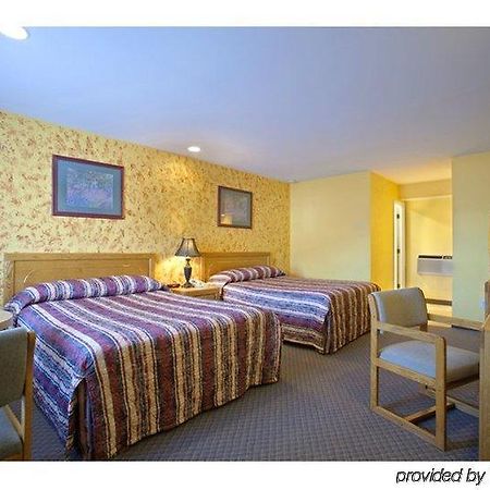 Americas Best Value Inn Roseburg Szoba fotó