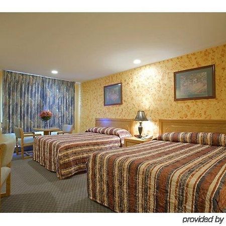 Americas Best Value Inn Roseburg Szoba fotó