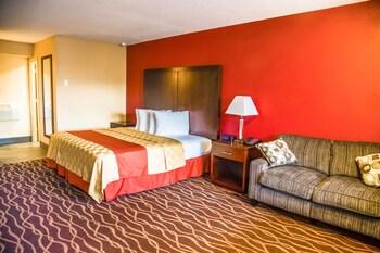 Americas Best Value Inn Roseburg Kültér fotó