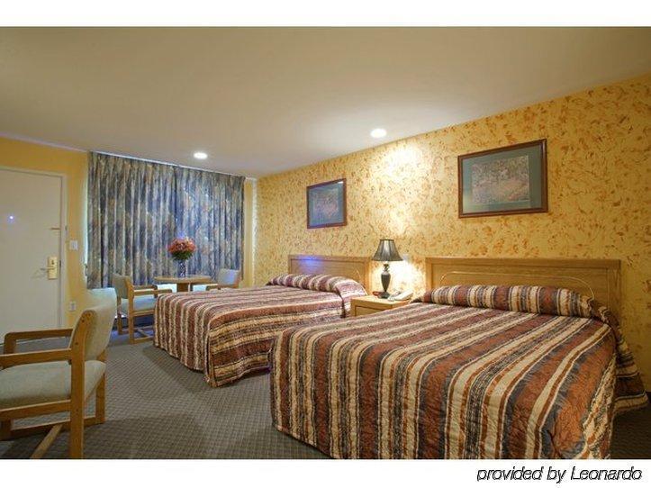 Americas Best Value Inn Roseburg Szoba fotó