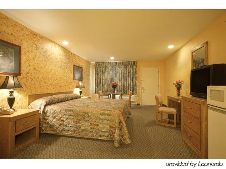 Americas Best Value Inn Roseburg Szoba fotó